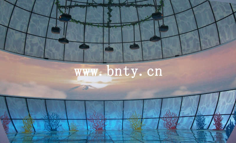 大豐市海洋科技館